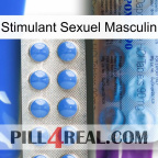 Male Sexual Stimulant 40